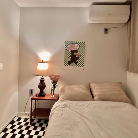 Maison Apartment Residense 首爾 外观 照片