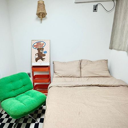 Maison Apartment Residense 首爾 外观 照片