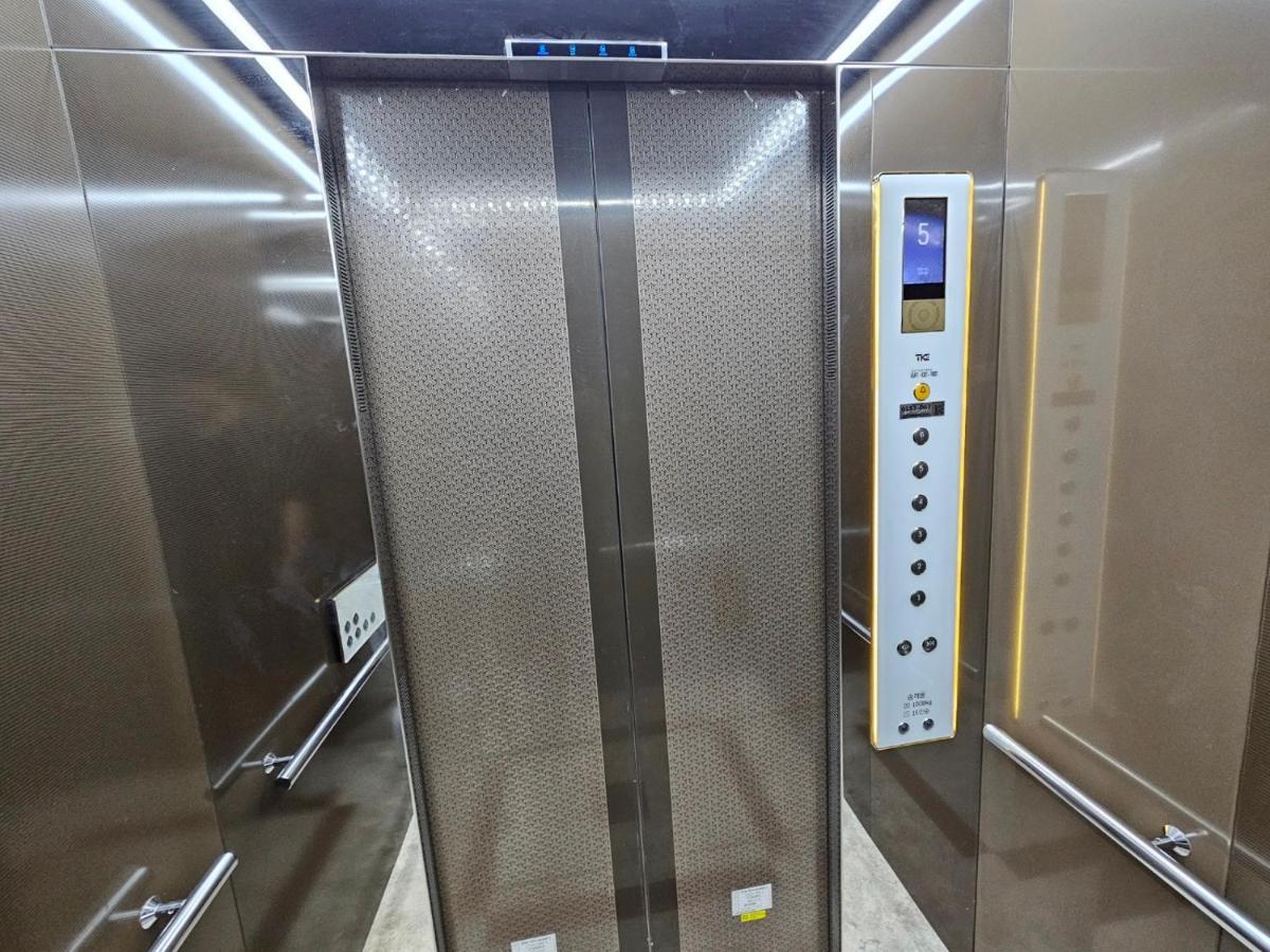 Maison Apartment Residense 首爾 外观 照片