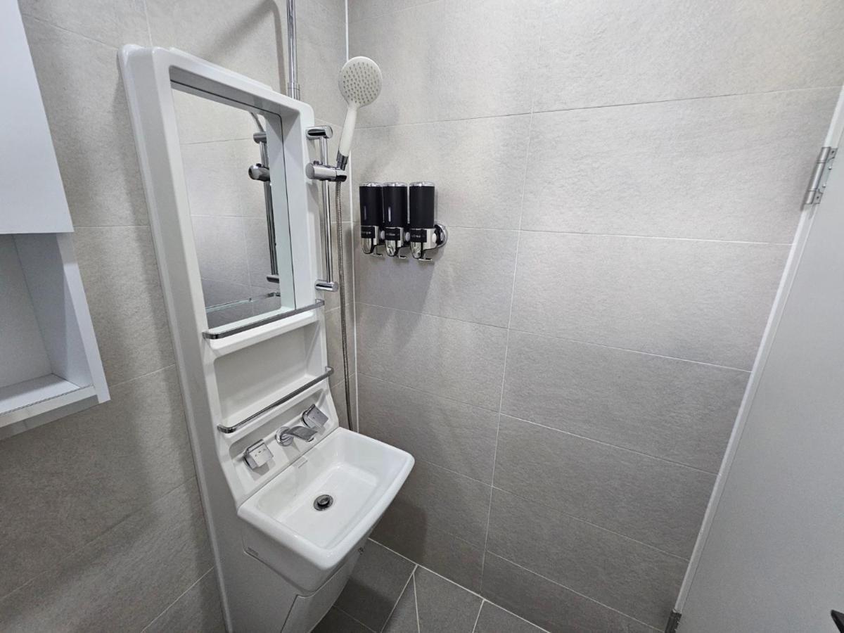 Maison Apartment Residense 首爾 外观 照片