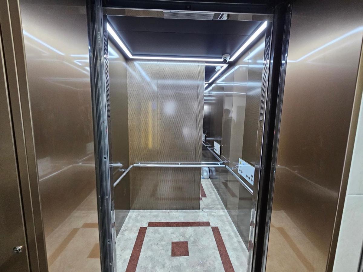 Maison Apartment Residense 首爾 外观 照片