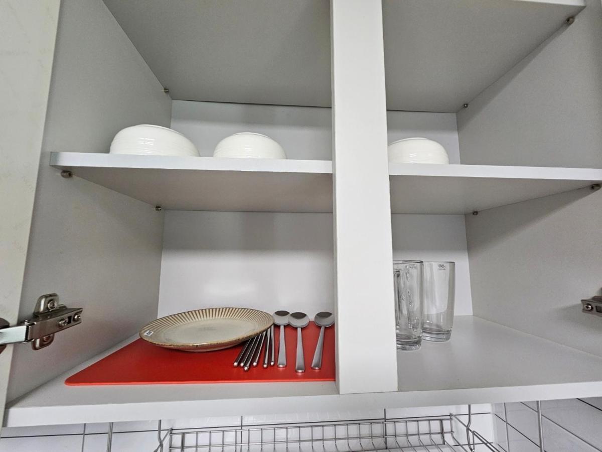 Maison Apartment Residense 首爾 外观 照片