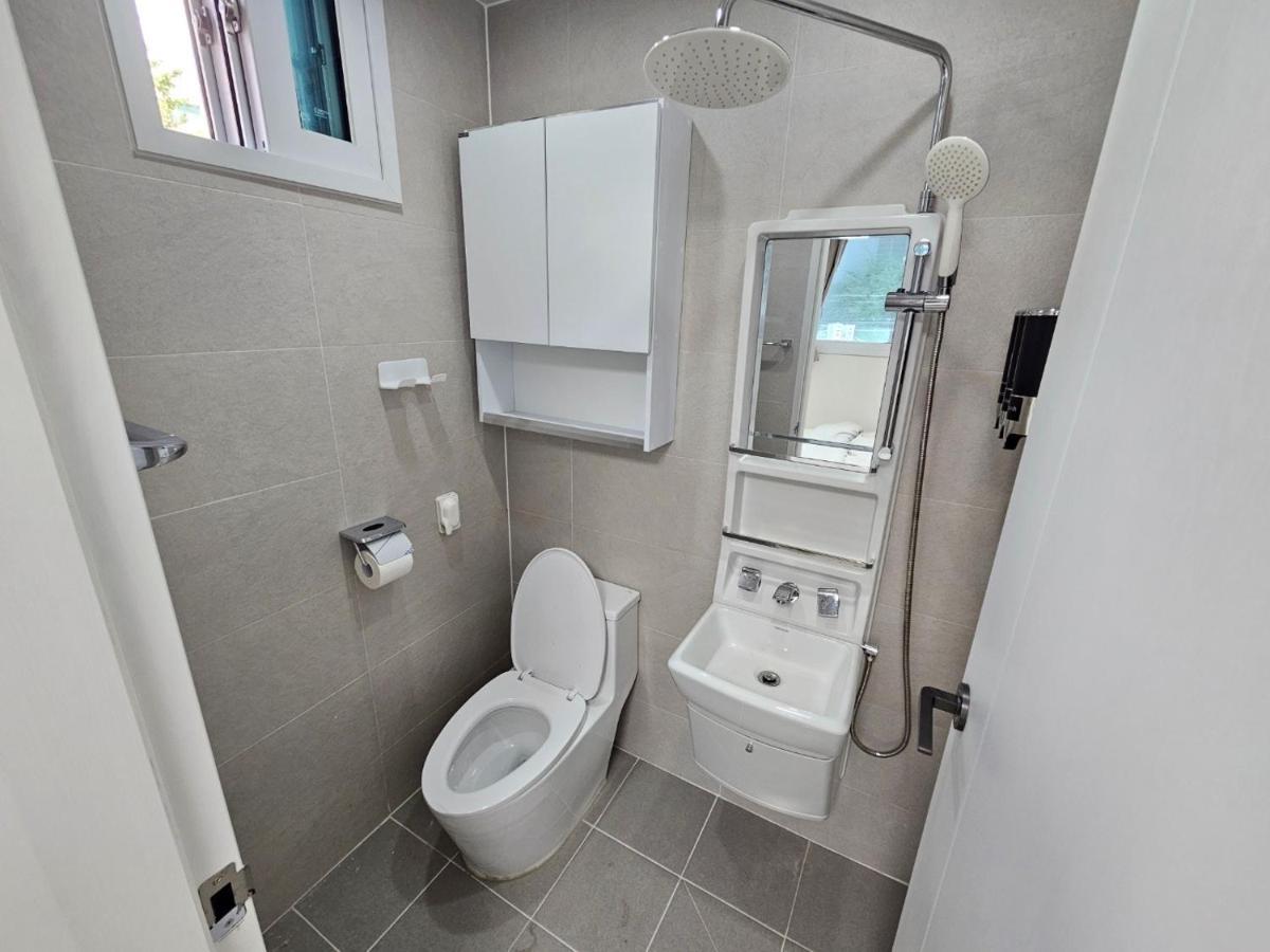 Maison Apartment Residense 首爾 外观 照片