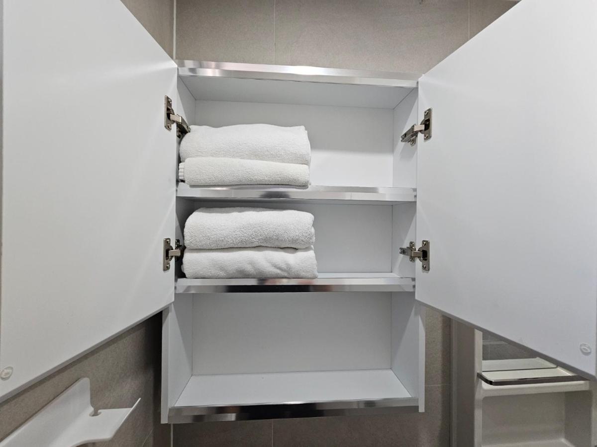 Maison Apartment Residense 首爾 外观 照片