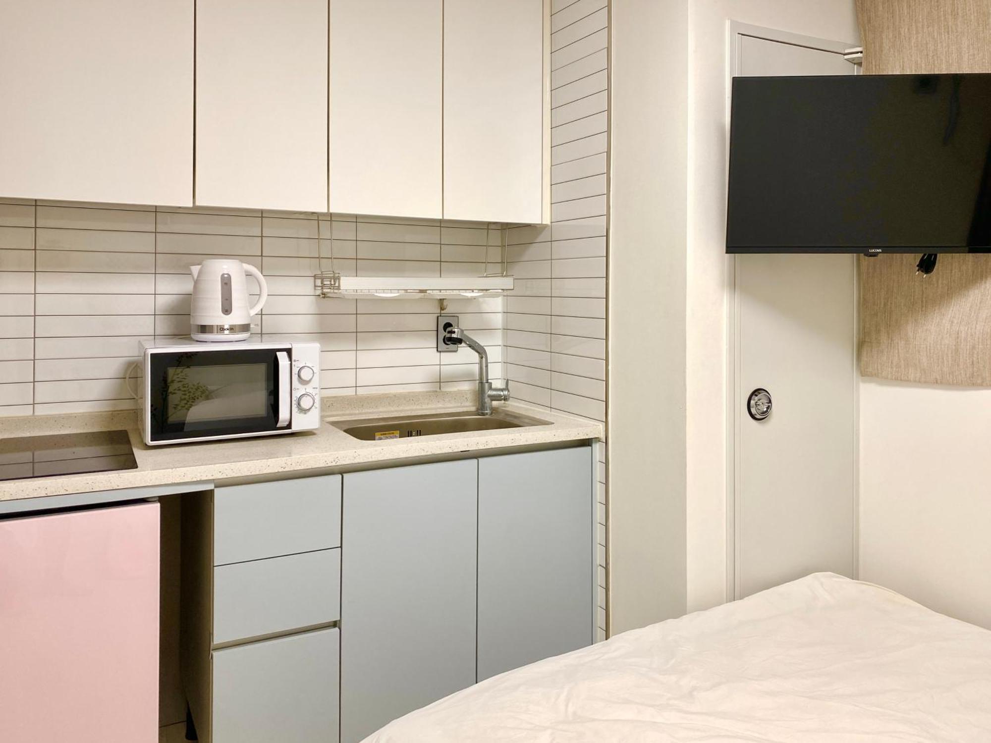 Maison Apartment Residense 首爾 外观 照片
