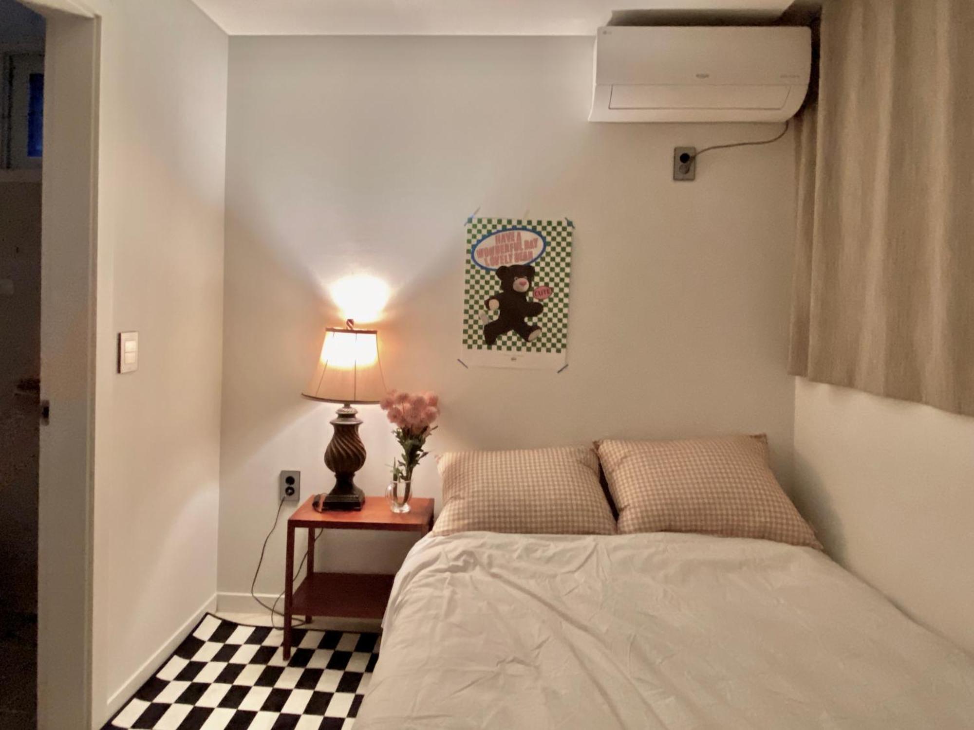 Maison Apartment Residense 首爾 外观 照片
