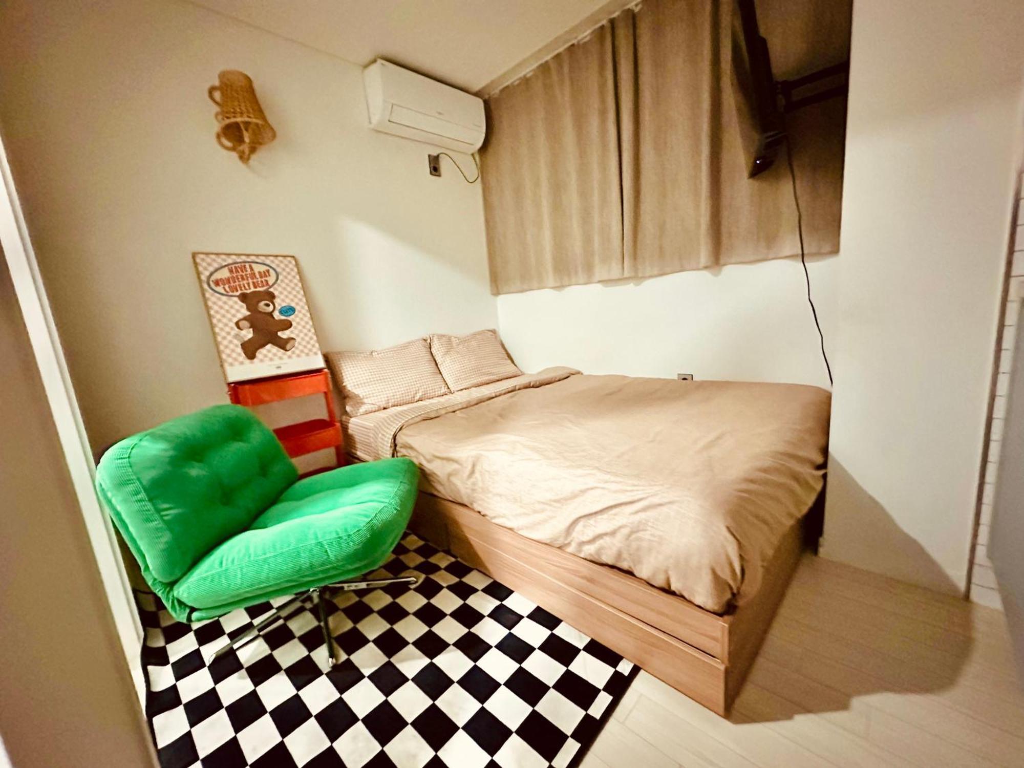 Maison Apartment Residense 首爾 外观 照片